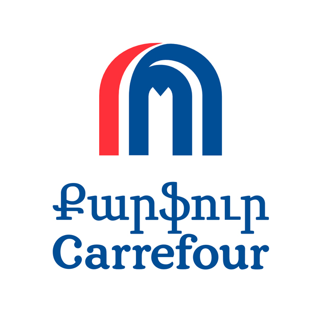 Carrefour Armenia