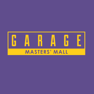 Գարաժ Մասթերս Մոլ (Garage Masters Mall)