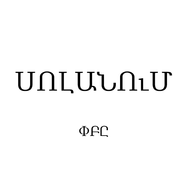 Սոլանում ՓԲԸ լոգո